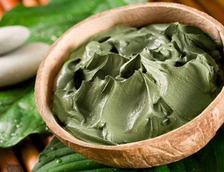 Argila Verde O Que Como Usar Para Que Serve Benef Cios E Receitas Cura Natural